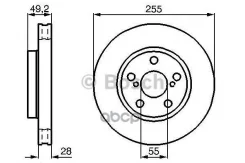��������� ���� Bosch ���. 0986478858 0986478858 ����