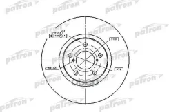 ���� ��������� ������ Subaru: Forester 97-02, Impreza 94-00, Impreza 00-, Impreza ��������� 00-, Impreza ��������� 94-00, Legacy I 92-94, Legacy I ���...