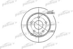 ���� ��������� ���� FORD: Scorpio I 85-94, Scorpio I ����� 86-94, Scorpio I ��������� 88-94 Patron ���. PBD1651 PBD1651 ����