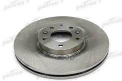 ���� ��������� ������. Mazda CX-7 2.2/2.3/3.5/3.7 07- Patron ���. PBD1733 PBD1733 ����