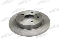 ���� ��������� ����. Chevr Malibu 2.0D/2.4 12-, OPEL Insignia 08-, SAAB 9-5 2.0 10- Patron ���. PBD1815 PBD1815 ����