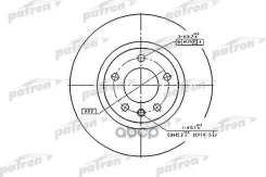���� ��������� ������ OPEL: Omega B 94-00, Omega B ��������� 94-99 Patron ���. PBD2720 PBD2720 ����