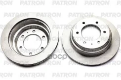 ���� ��������� ����. OPEL Frontera/Monterey 2.0I-3.1TD 91 Patron ���. PBD4030 PBD4030 ����