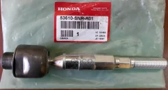 ���� ������� Honda Honda ���. 53610SNRA01 53610SNRA01 ����