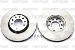���� ��������� ������. OPEL Astra, SAAB 9-5 2.0/2.2/2.3/3.0/1.9CDTI 99 Patron ���. PBD4246 PBD4246 ����