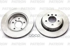 ���� ��������� ����. BMW E60/E61 2.0-3.0/2.5D/3.0D M54/M57/N57 03 Patron ���. PBD4360 PBD4360 ����