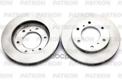 ���� ��������� ������. Mitsu: Pajero (V2_W) 02-, Pajero III (V60, V70) 00-, Pajero IV (V80, V90) 06- Patron ���. PBD4369 PBD4369 ����