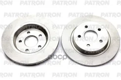 ���� ��������� ����. Volvo S40/V50 1.8-2.0TD 04 Patron ���. PBD4422 PBD4422 ����