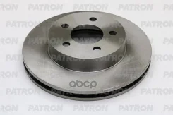 ���� ��������� ������ JEEP Cherokee/Liberty 2.4/3.7I/2.5/2.8CRD 01 Patron ���. PBD4554 PBD4554 ����