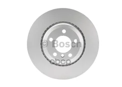 ���� ��������� ���. 345�� 5x120 ������������������ � ��������� BMW 7 E65/E66/E67 Bosch ���. 0986479440 0986479440 ����