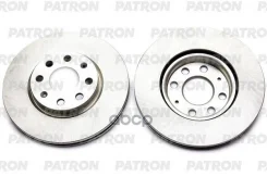���� ��������� ������. FIAT Grande Punto 1.2/1.4/1.3D 05 Patron ���. PBD4796 PBD4796 ����