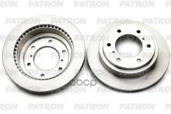 ���� ��������� ����. Mitsu: Pajero (V2_W) 02-, Pajero III (V60, V70) 00-, Pajero IV (V80, V90) 06- Patron ���. PBD7061 PBD7061 ����