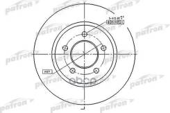 ���� ��������� Patron PBD53019 (04721234AA) Patron ���. PBD53019 PBD53019 ����