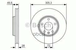 ���� ��������� Bosch ���. 0986479R93 0986479R93 ����
