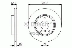 ��������� ���� Bosch ���. 0986479S32 0986479S32 ����