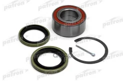 ��������� ��������� ������ Mitsubishi: Galant 85-92, Eclipse, SpaseWagon 91-99, SpaceRunner Patron ���. PBK1970 PBK1970 ����