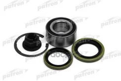 ��������� ��������� ������ Volvo: S40 I 95-03, V40 ��������� 95-04 Patron ���. PBK3443 PBK3443 ����