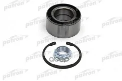 ��������� ��������� ���� BMW: 3 E36 90-, 3 E46 98-, 7 E38 94-, X3 E83 03-, Z4 VKBA3668 Patron ���. PBK3452 PBK3452 ����