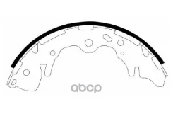 ������� ��������� ���������� Hyundai: H1 03-07, Starex 03MY 03-07 HSB ���. HS0010 HS0010 ����