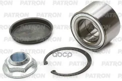 ��������� ��������� ���� OPEL: Movano (������ 16) 08/00-, Renault: Master II 00-, �������� ������� Patron ���. PBK3614 PBK3614 ����