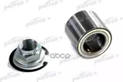 ��������� ��������� ���� FIAT: Ducato 02-06 Citroen: Jumper 02-06 Peugeot: Boxer 02-06 Patron ���. PBK3642 PBK3642 ����