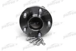 ������� ������ ���� FORD: Focus II 04-, C-MAX 03-10 Patron ���. PBK3661H PBK3661H ����