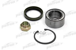 ��������� ��������� ���� Suzuki: Baleno 4x4 95-02, Liana 1.6 4WD 01- Patron ���. PBK3713 PBK3713 ����