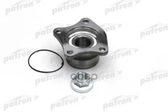 ������� ������ ���� Toyota: Corolla E10 92-02 Patron ���. PBK3731H PBK3731H ����