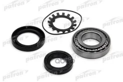��������� ��������� ���� FORD: Ranger 4x4 05-, Mazda: B-Serie, Nissan PickUp Patron ���. PBK3950 PBK3950 ����