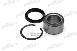 ��������� ��������� ������ Suzuki: Jimny 4x4 98-, Samurai 1 88-04 Patron ���. PBK3969 PBK3969 ����