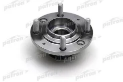 ������� ������ ���� Mitsubishi: Carisma 95-06, Space Star 98- Patron ���. PBK3973H PBK3973H ����
