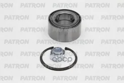 ��������� ��������� ������ Subaru: Justy III 1.3 03- Suzuki: Ignis II 03-, Liana 01- (��� ABS) Patron ���. PBK6819 PBK6819 ����