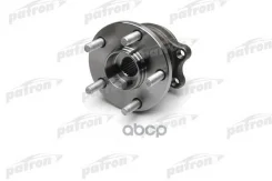 ������� ������ ���� Subaru: Legacy IV 03-, Outback 03- Patron ���. PBK6889H PBK6889H ����