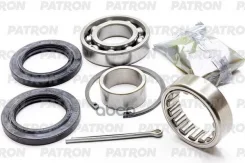 ��������� ��������� ���� VW: Transporter -90 Patron ���. PBK910 PBK910 ����