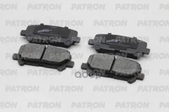������� ��������� �������� ���� Acura: MDX 07-11, Honda: Pilot 09-11, Odyssey 2011 Patron ���. PBP043 PBP043 ����
