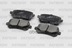 ������� ��������� �������� ���� Chrysler: Grand Voyager V (RT) 07- Dodge: Journey 08- Patron ���. PBP070 PBP070 ����