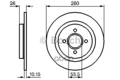 ���� ��������� Bosch ���. 0986479049 0986479049 ����