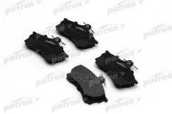 ������� ��������� �������� ������ Mitsubishi: Carisma 95-06, Carisma ����� 96-06 Patron ���. PBP1092 PBP1092 ����