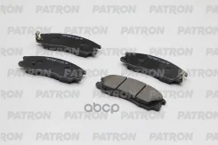 ������� ��������� �������� ������ Hyundai: Terracan (17) 01- (����������� � �����) Patron ���. PBP108KOR PBP108KOR ����