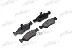 ������� ��������� �������� ������ OPEL Astra F 91- Patron ���. PBP1067 PBP1067 ����