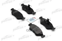 ������� ��������� �������� ������ KIA: Clarus 96- Patron ���. PBP1125 PBP1125 ����