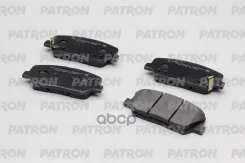 ������� ��������� �������� ������ (140,8 mm) Hyundai: Genesis Coupe 10-, Grandeur 3.0I (17) 11-, K-5 3.0I (17) 11- / KIA: Optima 11- (����������� � ��...