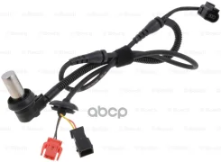 ������ ABS ��������_Audi A4 95-01, Skoda Superb 02-08, VW Passat 96-05 Bosch ���. 0986594002 0986594002 ����