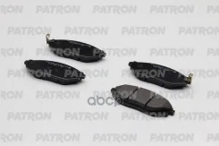 ������� ��������� �������� ������ Chevrolet: Matiz 10- (����������� � �����) Patron ���. PBP1444KOR PBP1444KOR ����