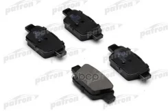 ������� ��������� �������� ���� FIAT: Bravo 07-, Multipla 99-, Stilo 01-, Stilo Multi Wagon 03- Patron ���. PBP1469 PBP1469 ����