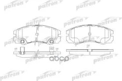 ������� ��������� �������� Patron ���. PBP1511 PBP1511 ����