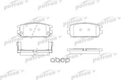 ������� ��������� �������� ���� Mitsubishi: Galant V 92-96, Galant V ����� 92-96, Lancer VI 99-03, Sigma Station Wagon 93-96, Space Wagon 98- Patron �...