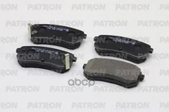 ������� ��������� �������� ���� Hyundai: I10 07- / KIA: Picanto 04- (����������� � �����) Patron ���. PBP1627KOR PBP1627KOR ����
