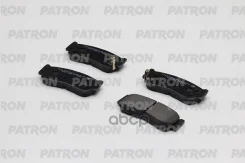 ������� ��������� �������� ���� Hyundai: Santa FE 05-, Starex 03-07, H-1 03-07 (����������� � �����) Patron ���. PBP165KOR PBP165KOR ����
