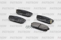 ������� ��������� �������� ���� KIA: Sorento 02- (����������� � �����) Patron ���. PBP1736KOR PBP1736KOR ����